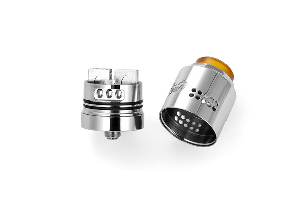 Ardent Rda 27mm